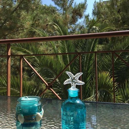 Sea Star Luxury Apartment 雅典 外观 照片