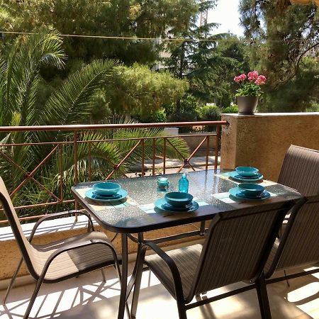Sea Star Luxury Apartment 雅典 外观 照片