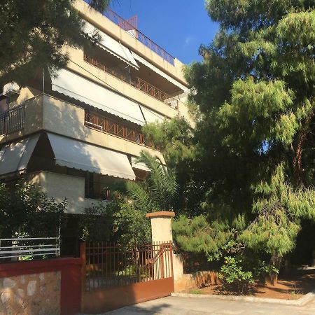 Sea Star Luxury Apartment 雅典 外观 照片