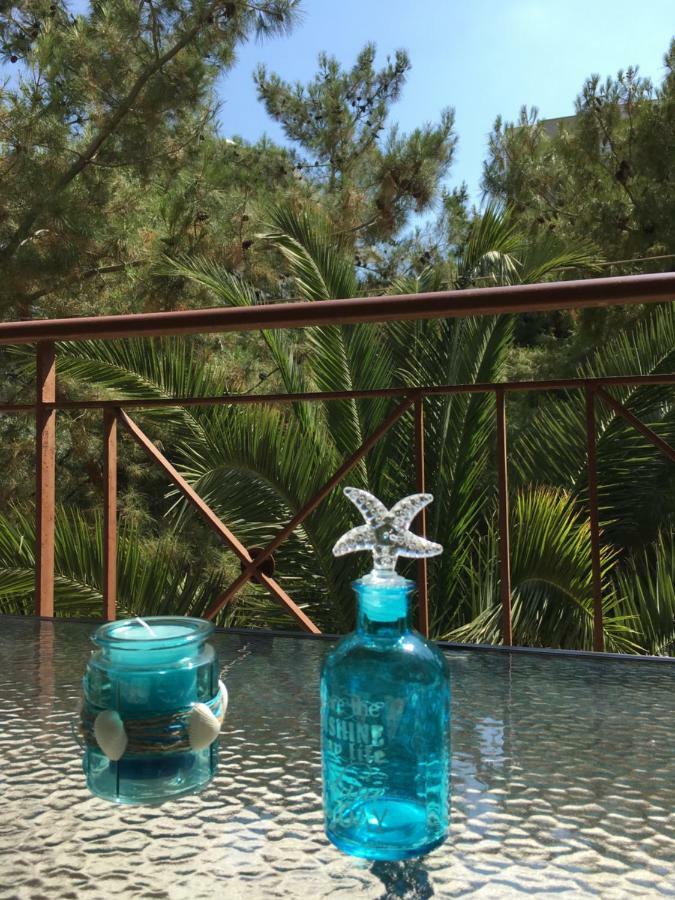 Sea Star Luxury Apartment 雅典 外观 照片