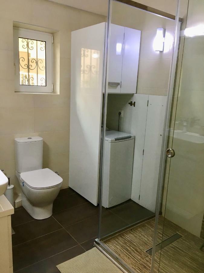Sea Star Luxury Apartment 雅典 外观 照片