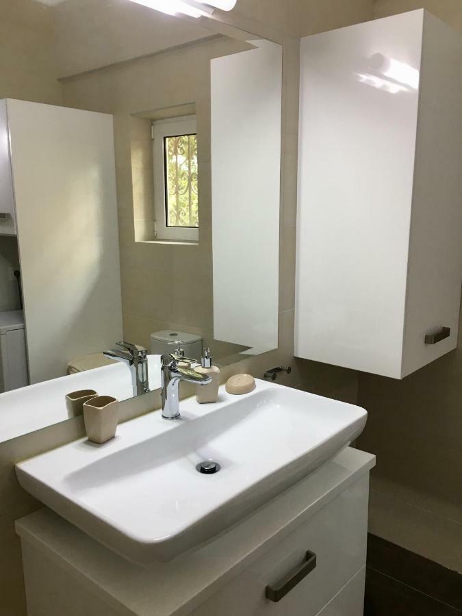 Sea Star Luxury Apartment 雅典 外观 照片