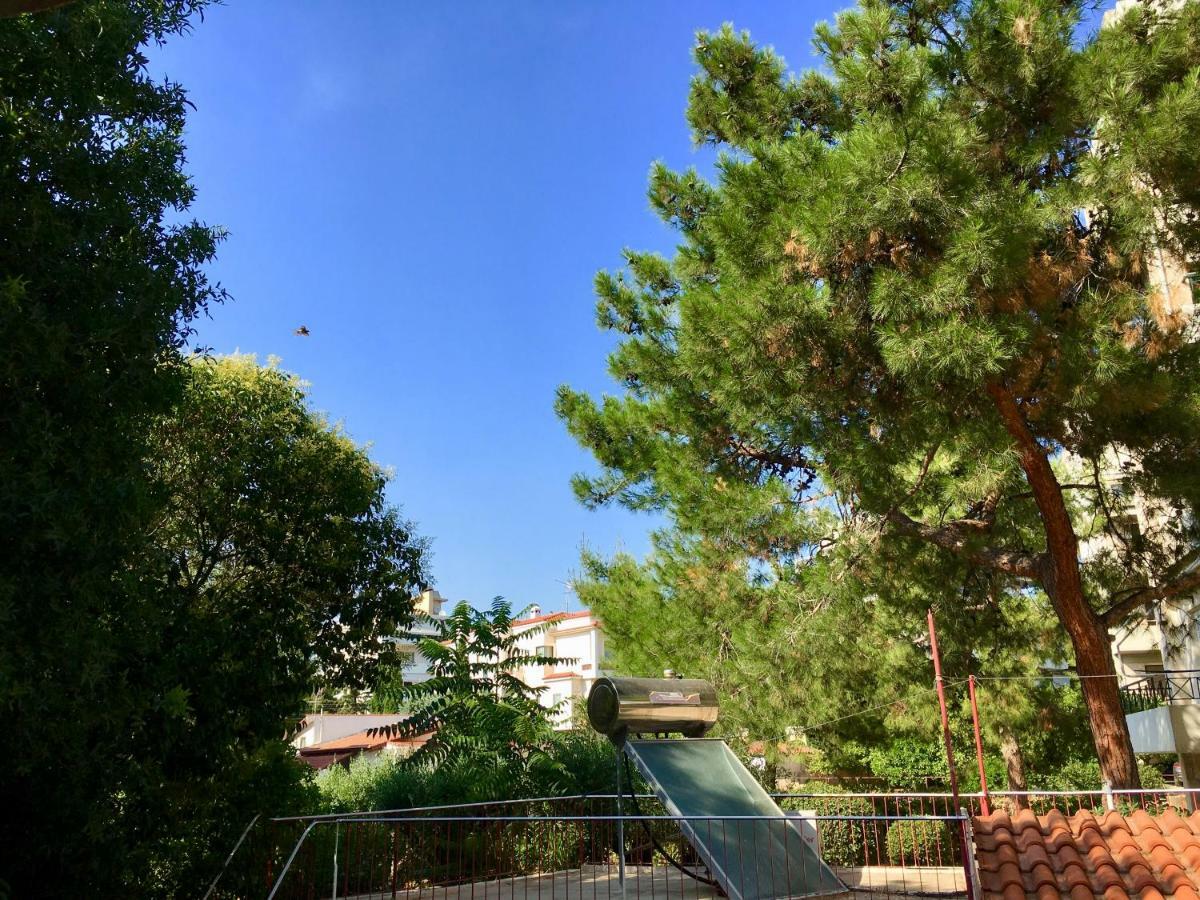 Sea Star Luxury Apartment 雅典 外观 照片