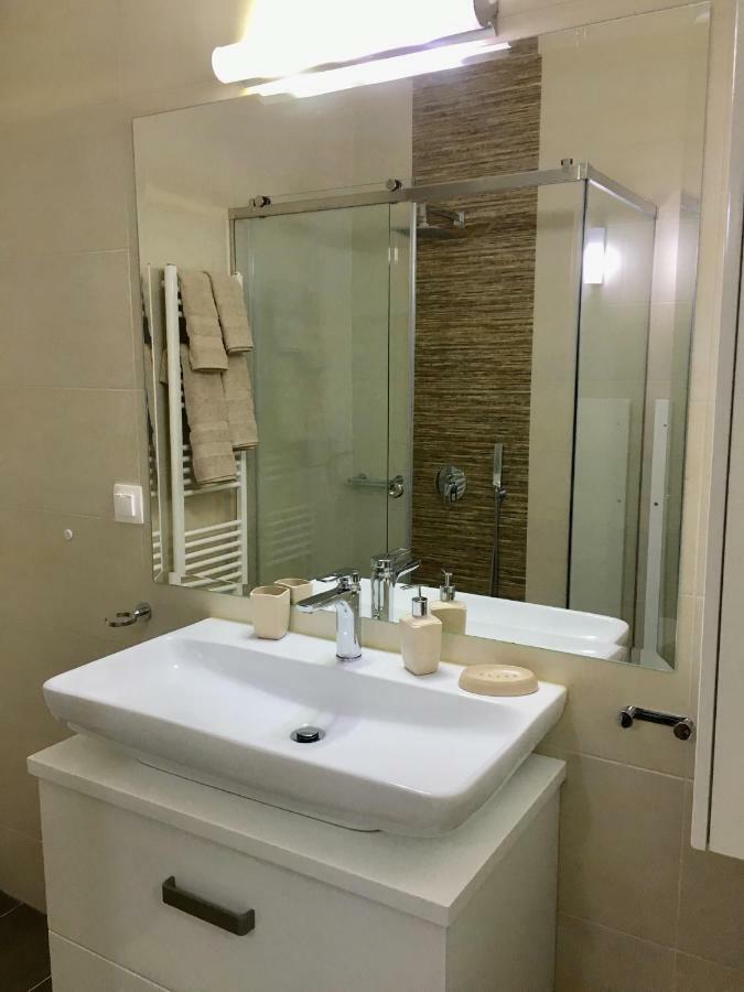 Sea Star Luxury Apartment 雅典 外观 照片