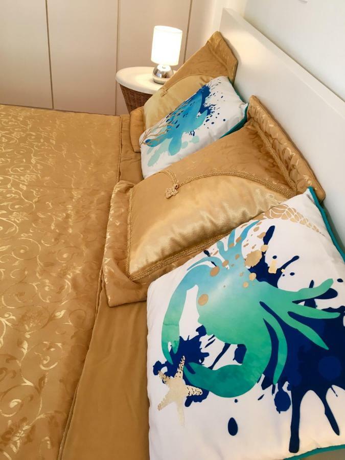 Sea Star Luxury Apartment 雅典 外观 照片