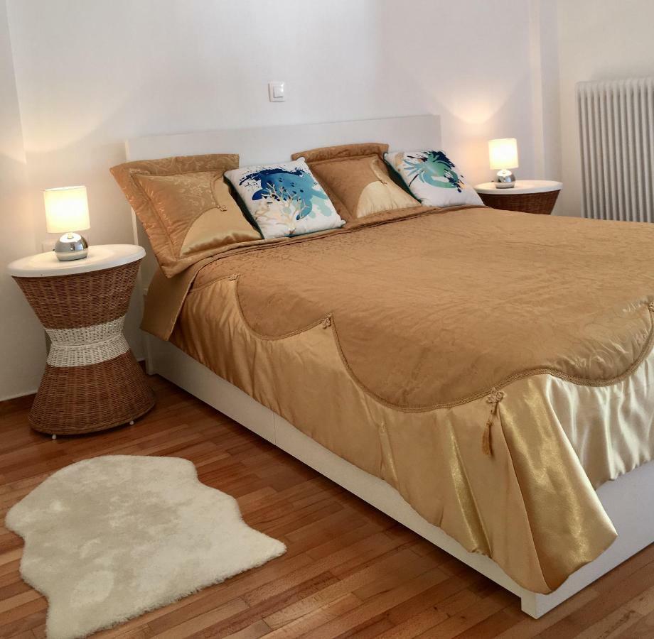 Sea Star Luxury Apartment 雅典 外观 照片