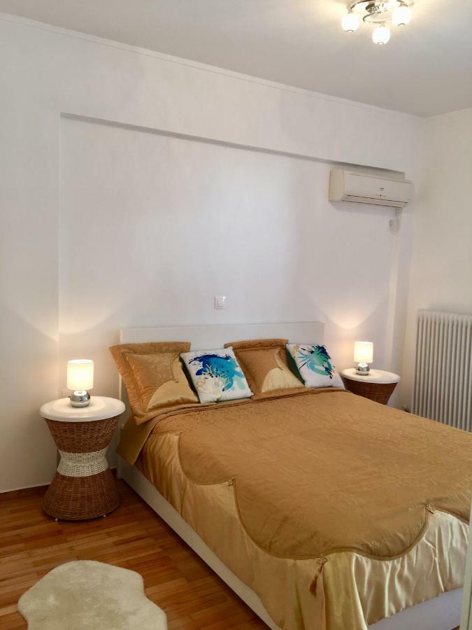 Sea Star Luxury Apartment 雅典 外观 照片